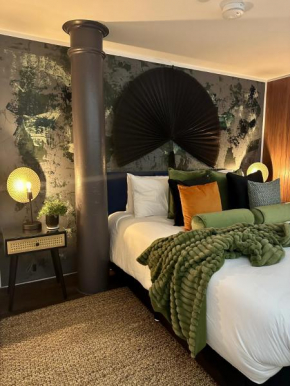 Suite4SerenityRWY Luxury Apartment with Sea view with optional parking